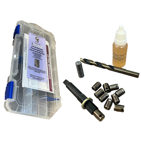 Gardsert Repair Kit ACS-C400TWS