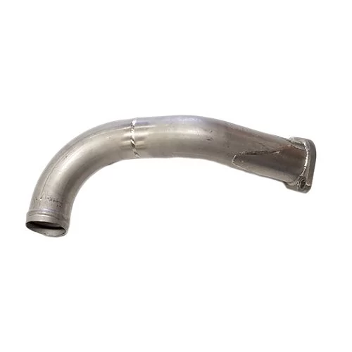 Nicrocraft Riser Left Hand Forward
