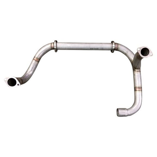 AWI Piper PA 18 Stack Rear 12457-013Awl