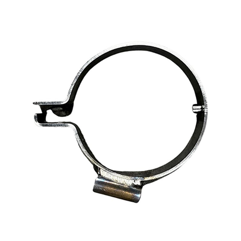 Hartzell Aerospace Welding - Clamp - New - A24791-006
