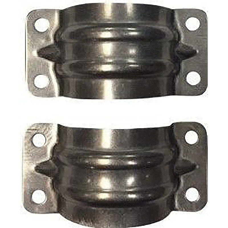 Hartzell Aerospace Welding - Clamp - Stainless Steel-New - A0750161-25KITSS