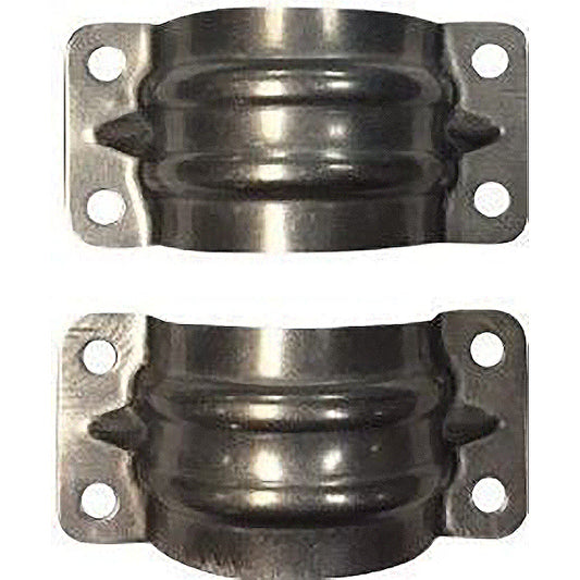Hartzell Aerospace Welding - Clamp - Stainless Steel-New - A0750161-25KITSS