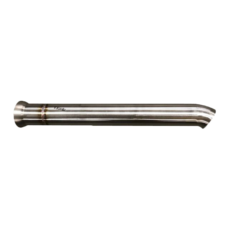Hartzell Aerospace Welding - Tailpipe - New - A85477-011