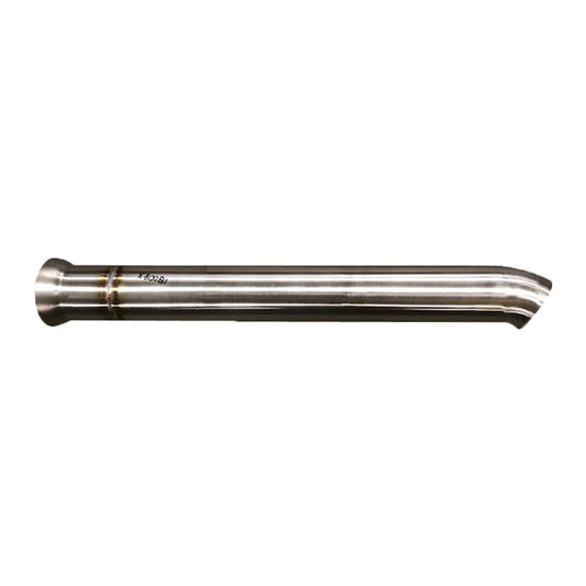 Hartzell Aerospace Welding - Tailpipe - New - A85477-011
