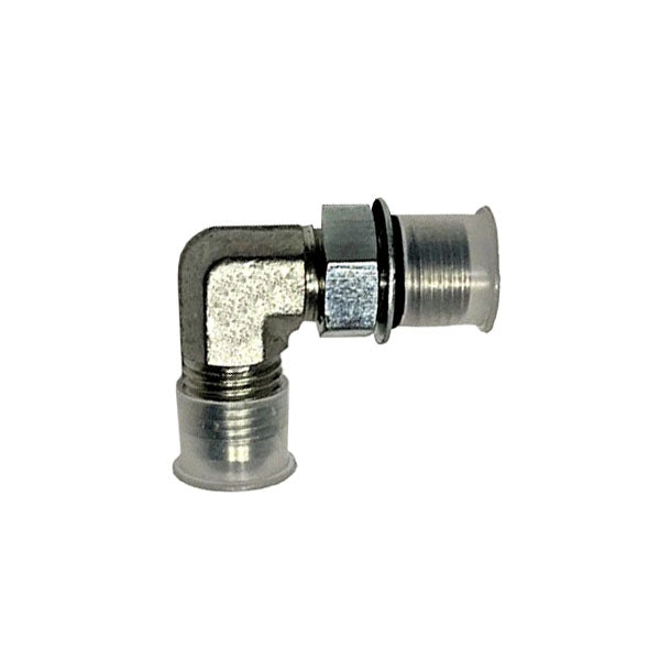 Lycoming Elbow .380 Tubing Adjustable 90 Degree 72377-CT