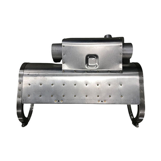 Aerotar PA28R-180 200 201 Overhauled Shroud Bottom