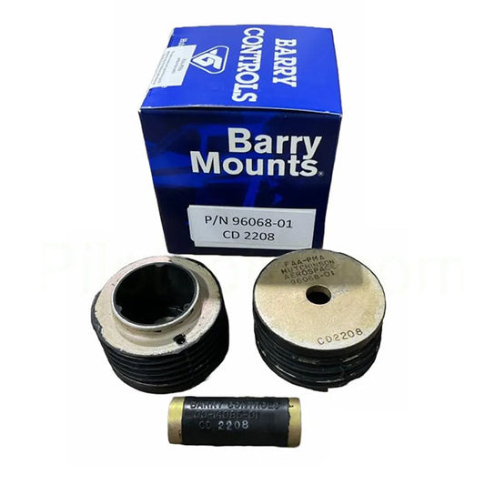 96068-01 Barry Mount