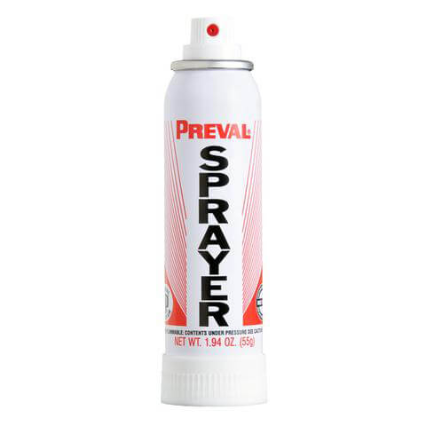 Preval Power Unit
