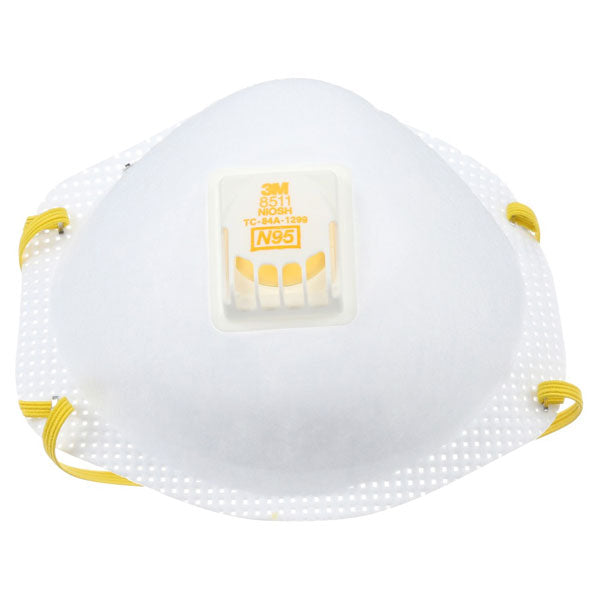 3M™ N95 Particulate Respirator 8511