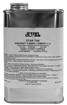 Star Tak Cement Gal