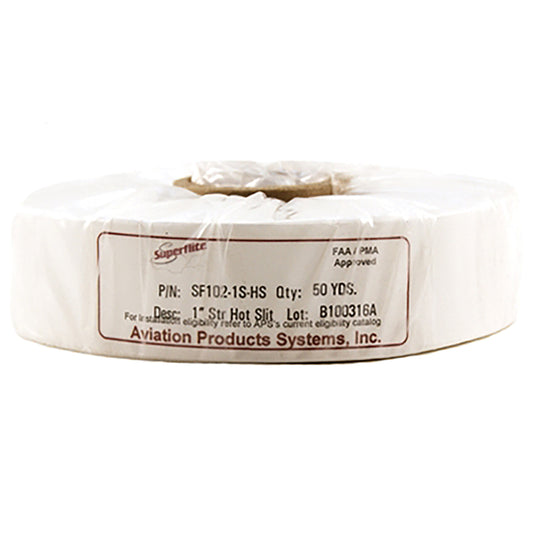 Superflite Straight 102 Tape 1 X 50 Yd Roll