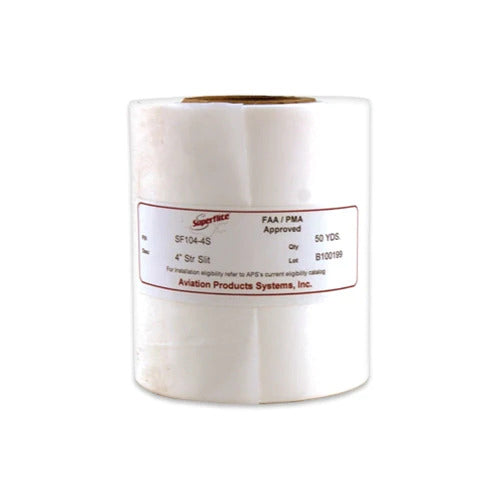 Superflite Straight 104 Tape 4 X 50 Yd Roll