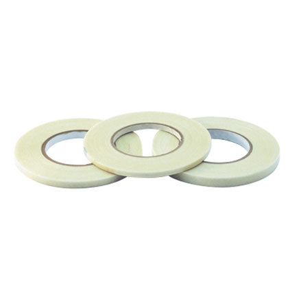 Superflite 1/4 Sticky Back Tape