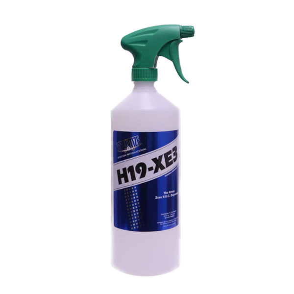 H19-XE3 32Oz E-3 Spray Bottle