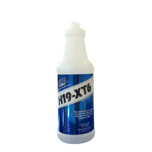 H19-XT6 32Oz T-6 Empty Spray Bottle - Nozzle Not Included