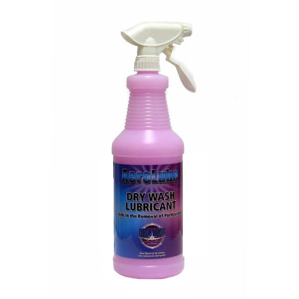 Xal-32 Drywash Lubricant For Aeromitt Quart