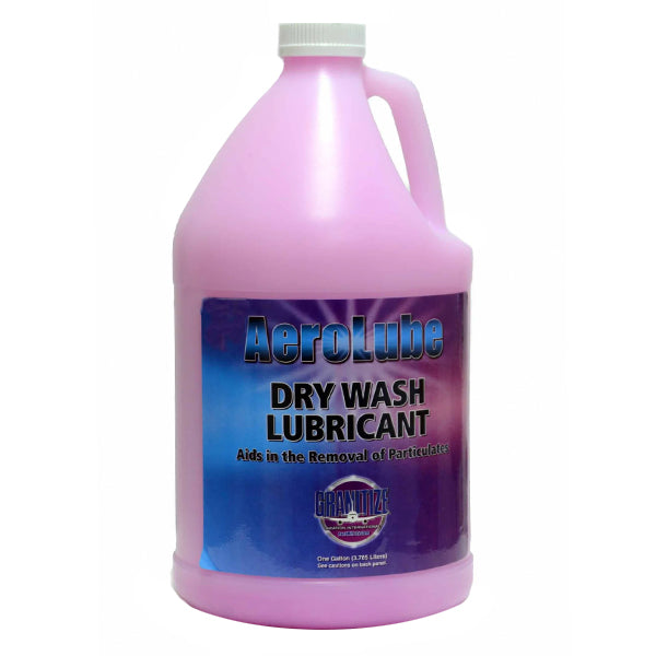 Xal-G Drywash Lubricant For Aeromitt Gl