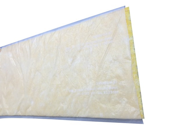Fiberglass Insulation Blanket 1 X 20