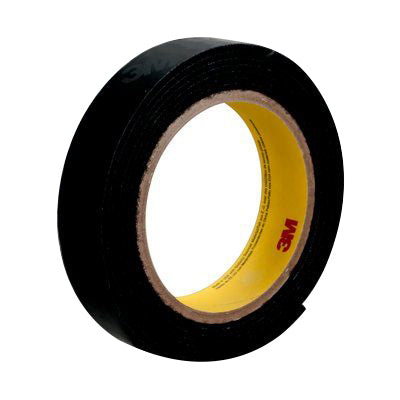 3M™ Non-Adhesive Fastener Loop 1 Inch Sj3401