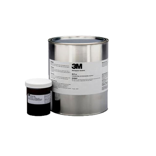 3M AC Tech AC-350 A-2 Fuel Tank Sealant - Pint Kit