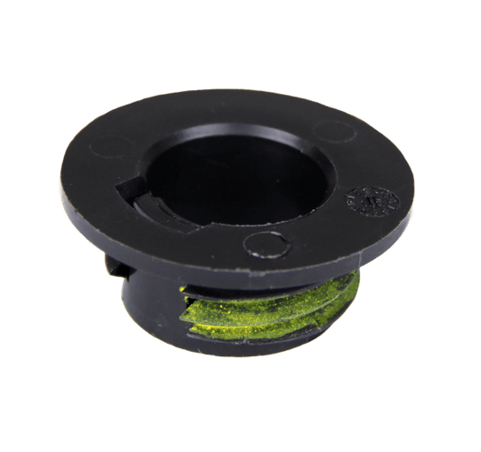 Celeste Black Base Adaptor Converts Threaded To Snap-In