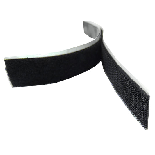Velcro Fastening Tape 1 Kit Adhesive Back