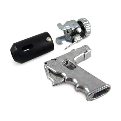 Air Powered Disp Gun 2-1/2Oz