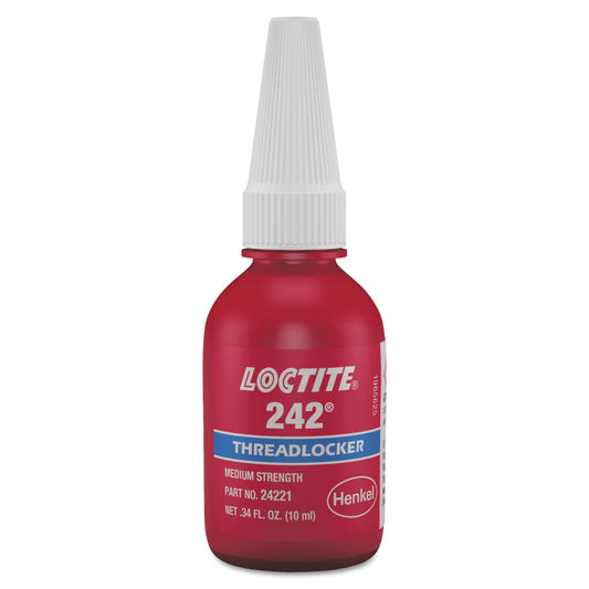 Loctite # 242 10 Ml.