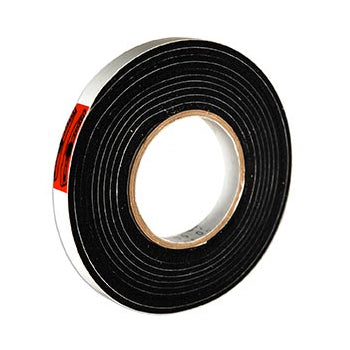 Super Soundproofing 1/8X2X30Vinyl Nitrile Tape