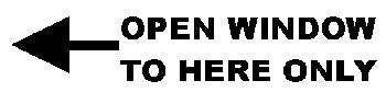 Window Placard (Right)