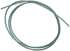 Hardware Cable Bulk Comp A - 5/16 7X19 GALV