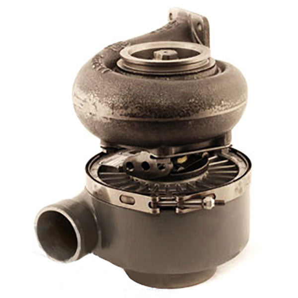 406610-9025 Quality Overhauled Hartzell Turbocharger
