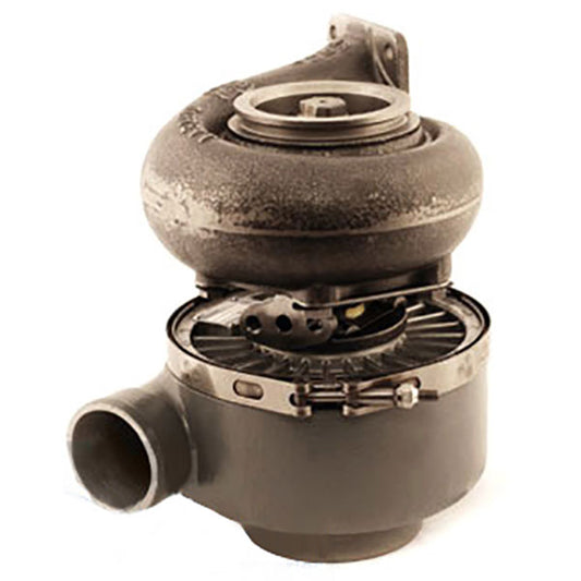 406610-9025 Quality Overhauled Hartzell Turbocharger