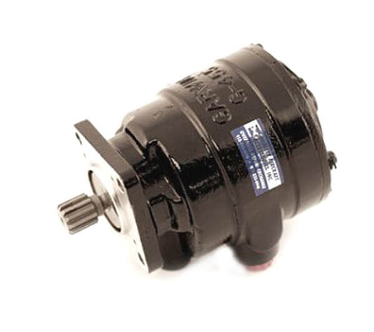 G450 Overhaul Garwin Wet Pump