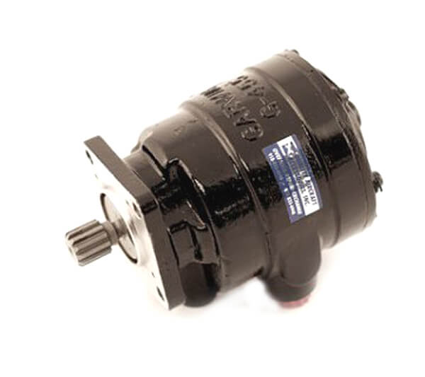 194F Overhaul Pesco Wet Pump