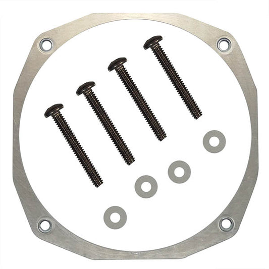 Mk-02 Instrument Nut Ring