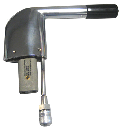 Heated Pilot Tubes 24 Volt 15 Amp