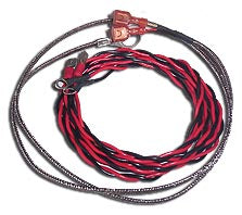 UMA J Type CHT 12MM Spark Plug Probe 6 Lead Non-TSO