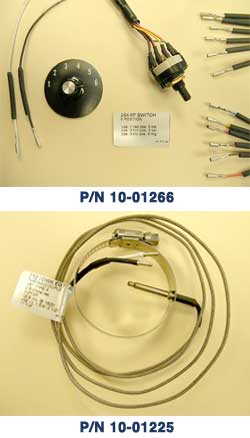 Add-On Kit For EGT 6Cyl