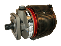 Rapco Vacuum Pump Dry Air Counter-Clockwise - New - 441CC