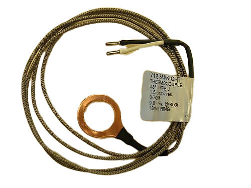 Add-On For CHT 6Cyl