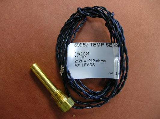 Westach Temperature Sender 399S7