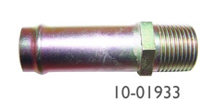 AA1K10-6-10 Tempest Fitting Straight
