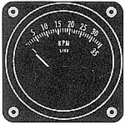 Westach Generator Sender 303-Dgt With 8 Cable Non-TSO