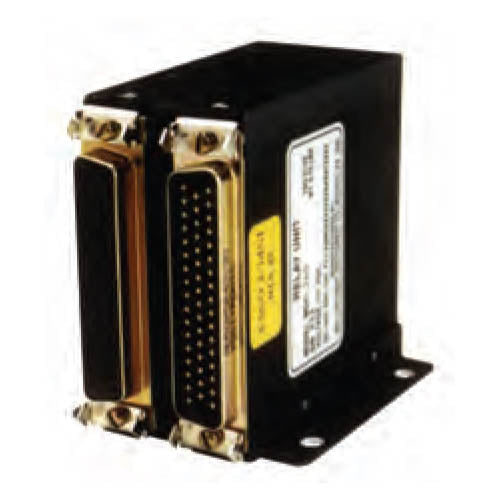 Mid-Continent Instruments and Avionics Remote Relay Unit MD41-248 28V TSO