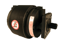 Rapco Vacuum Pump Dry Air Counter-Clockwise - Overhauled Exchange - 441CC