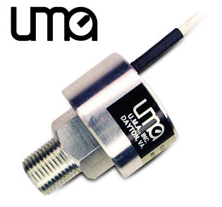 UMA Pressure Sender 100 PSI 1/8. F NPT TSO