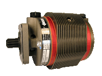 Rapco Vacuum Pump Dry Air Counter-Clockwise - New - 441CC-23