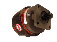 Rapco Vacuum Pump Dry Air Clockwise - New - 442CW-20