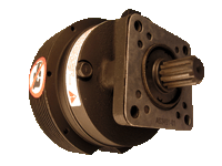 Rapco Vacuum Pump Dry Air Counter-Clockwise - Overhauled - 241CC-13
